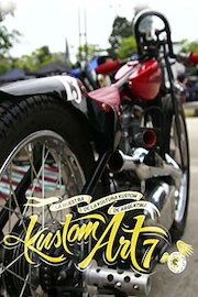 Kustom Art 7