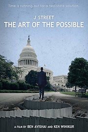 J Street: The Art of the Possible