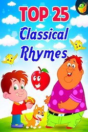 Top 25 Classical Rhymes