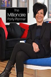 The Millionaire Party Planner