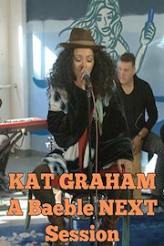 Kat Graham