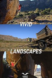 Vivid Landscapes