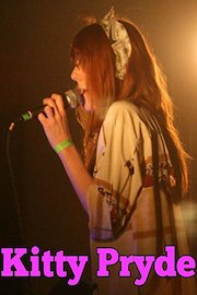 Kitty Pryde