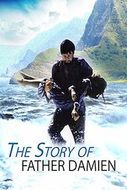The Story of Father Damian