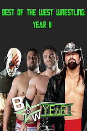 Best of the West Year II