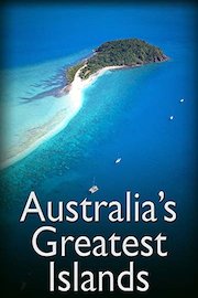 Australia's Greatest Islands