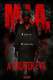 M.I.A A Greater Evil