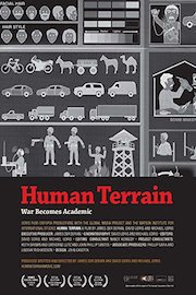 Human Terrain