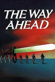 The Way Ahead
