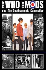 The Who, The Mods and The Quadrophenia Connection