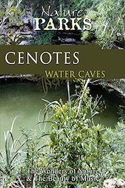 Nature Parks - Cenotes Water Caves