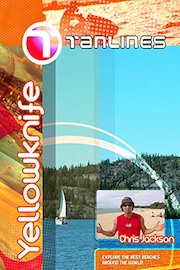 Tanlines - Yellowknife