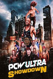 PCW Ultra Showdown