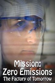 Mission: Zero Emissions - The Factory of Tomorrow