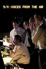9/11 Voices From The Air
