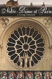 Notre Dame Of Paris: A Living Cathedral