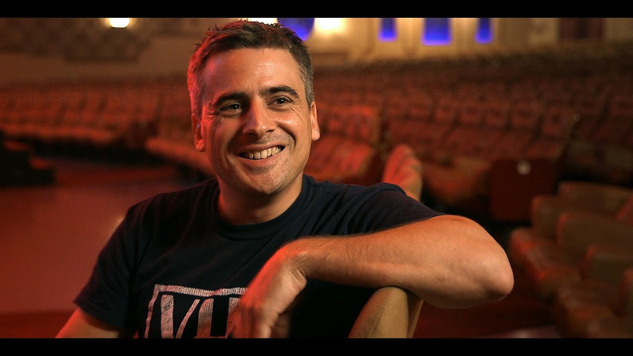 80's Blockbusters, When Hollywood Played Tough