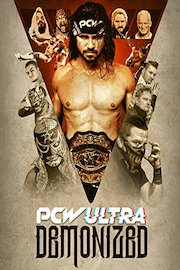 PCW Ultra Demonized