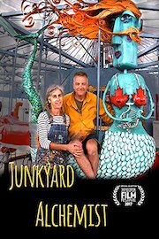 Junkyard Alchemist