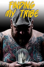 Finding My Tribe