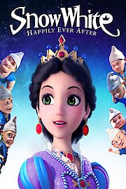 Snow White: Happily Ever After