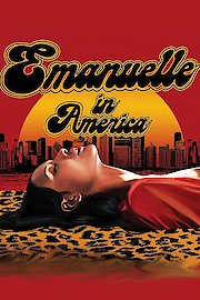 Emanuelle in America - English Dubbed Version