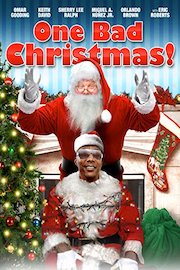 One Bad Christmas