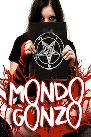 Mondo Gonzo
