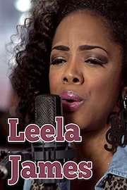 A Baeble Next Session with Leela James