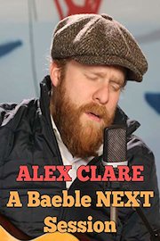 Alex Clare