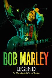 Bob Marley - Legend