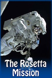 The Rosetta Mission