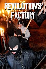 The Revolutions Factory