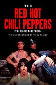 Red Hot Chili Peppers - Phenomenon