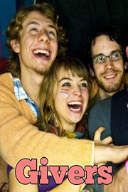 Givers
