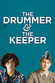 The Drummer and the Keeper