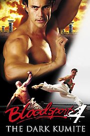 Bloodsport 4: The Dark Kumite