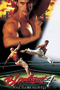 Bloodsport 4: The Dark Kumite