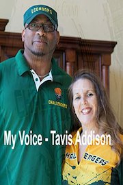 My Voice - Tavis Addison