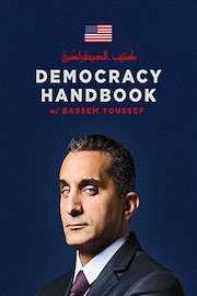 Democracy Handbook