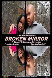 Broken Mirror