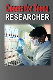 Careers for Teens Researcher