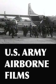 U.S. Army Airborne Films