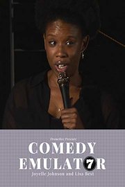 Comedy Emulator 7