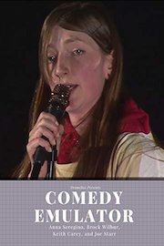 The Comedy Emulator