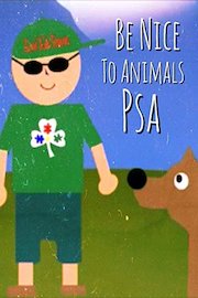 Be Nice to Animals PSA