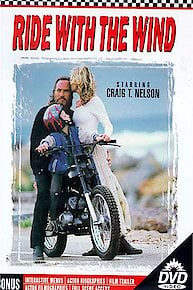 Ride The Wind