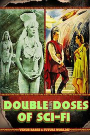 Double Doses of Sci-Fi: Venus Babes & Future Worlds!