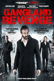 Gangland Revenge