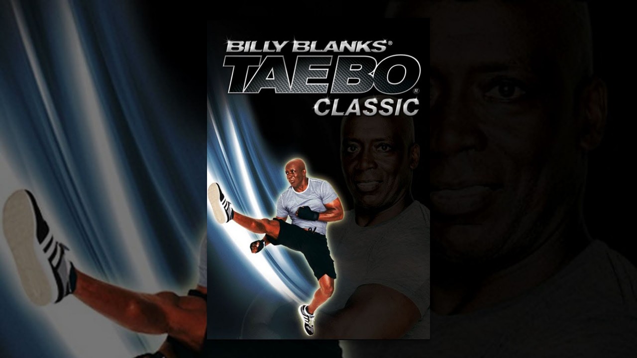 TaeBo Classic Remix